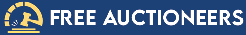 Free Auctioneers